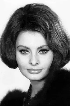 Sophia Loren photo
