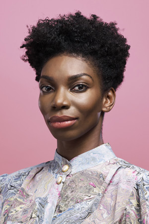 Michaela Coel photo