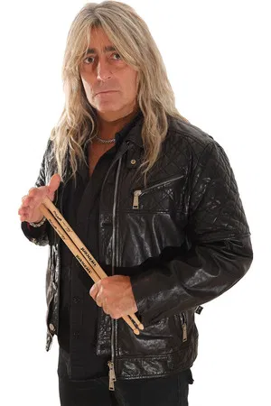 Mikkey Dee photo