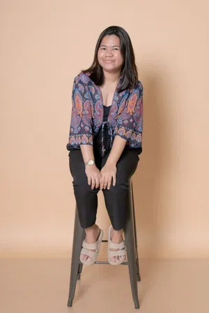 Angelli Lazarte photo