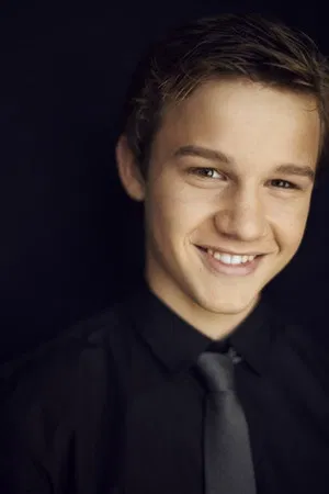 Gavin Macintosh photo
