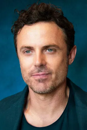 Casey Affleck photo