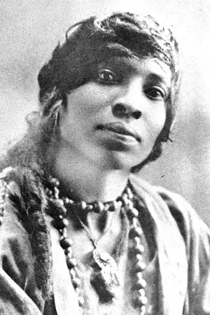 Madame Sul-Te-Wan photo