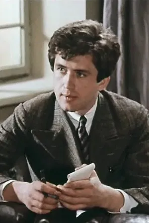 Ivan Shabaltas photo