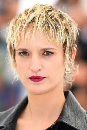 Agathe Rousselle photo