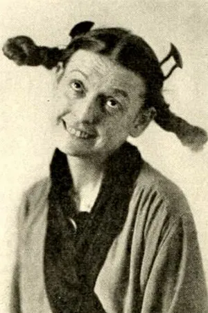 Fannie Bourke photo