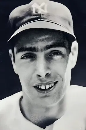 Joe DiMaggio photo