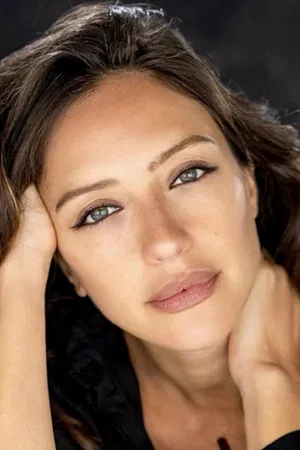 Jessica Heller photo