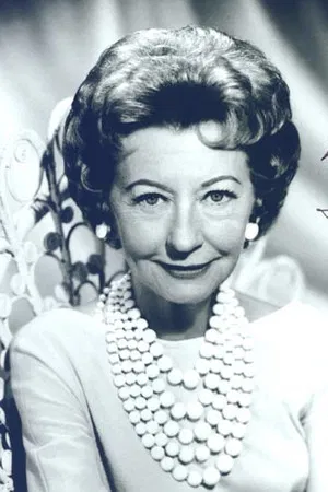 Irene Ryan photo