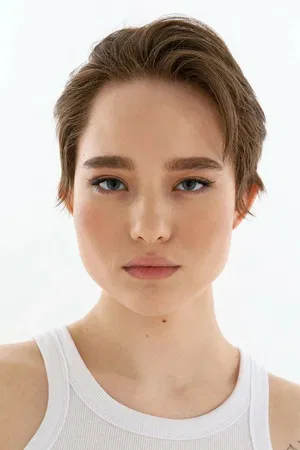 Alexandra Kiseleva photo