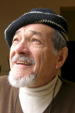 Enrique Victoria photo