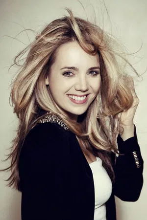 Lucie Vondráčková photo