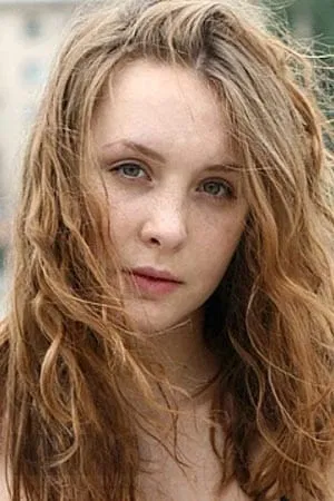 Olga Kavalay-Aksyonova photo