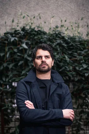 David-Jonas Frei photo