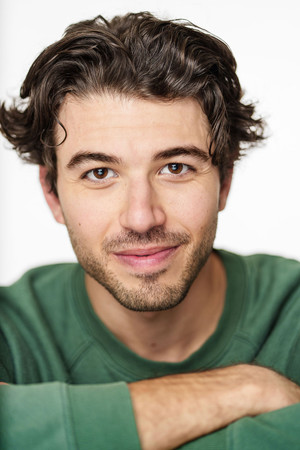 Tirosh Schneider photo