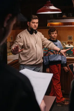 Cristian Martínez Lozano photo