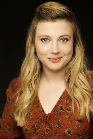 Lilian Wouters photo