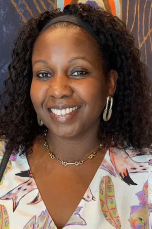 Carolyne Kaddu Rasmussen photo