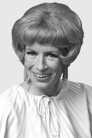 Yootha Joyce photo
