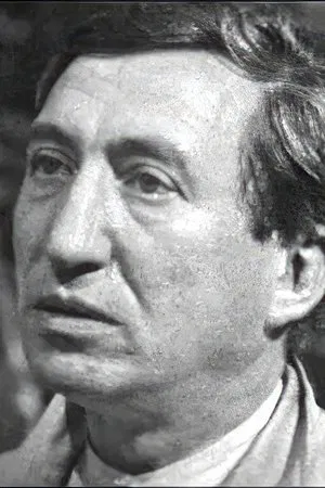 François Darbon photo