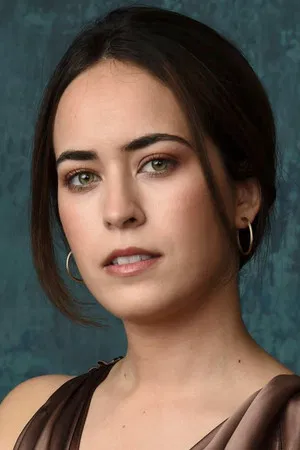 Meryam Joobeur photo