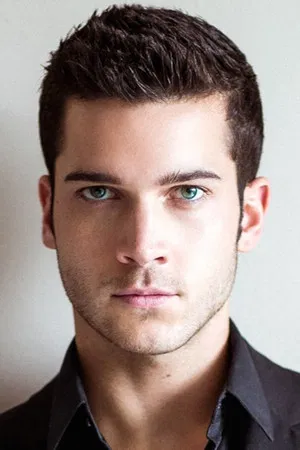 Jack Schumacher photo