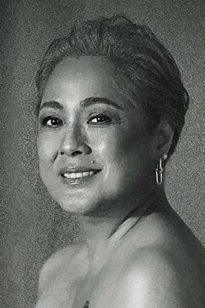 Gina Alajar photo