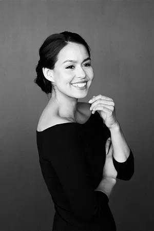 Maria Thelma Smáradóttir photo