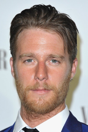 Jake McDorman photo