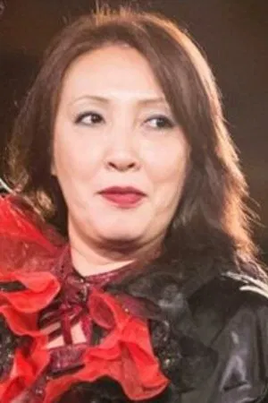 Mayumi Ozaki photo