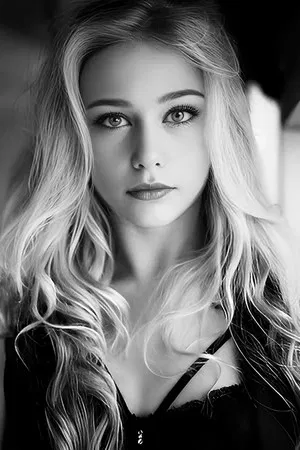 Ann-Sofie Kylin photo