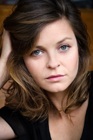 Émilie Carbonneau photo