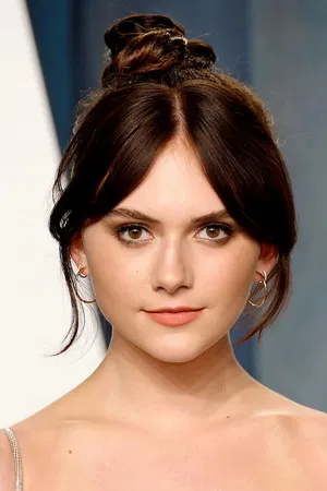 Emilia Jones photo
