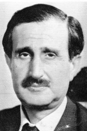 Kamal Joumblatt photo