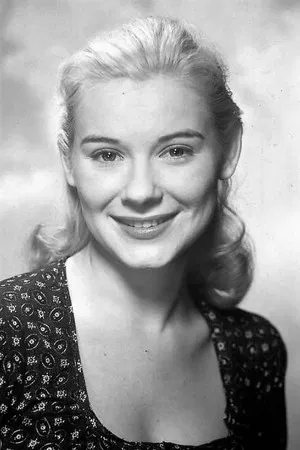 Hope Lange photo