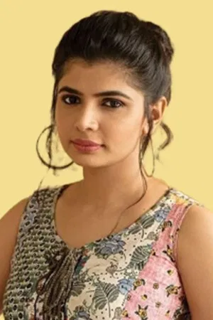 Chinmayi Sripaada photo