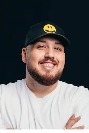 Anis Don Demina photo