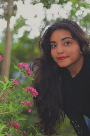 Nahomy Cornielle photo