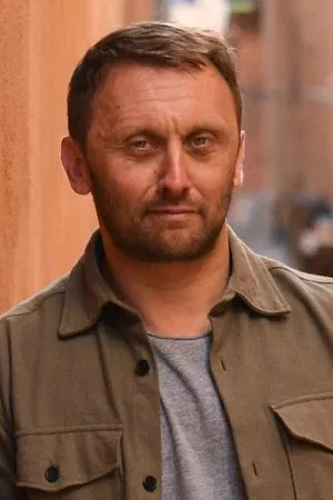 Anthony Morganti photo