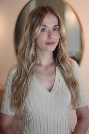 Elke Shari Van Den Broeck photo