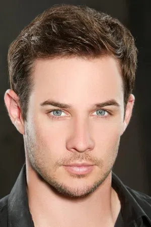 Ryan Merriman photo