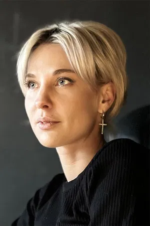 Inna Yarmoshuk photo