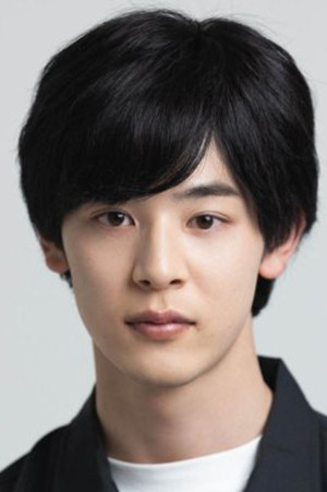 Toranosuke Kobayashi photo