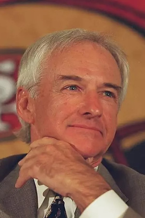 George Seifert photo