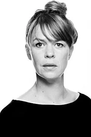 Tone Beate Mostraum photo