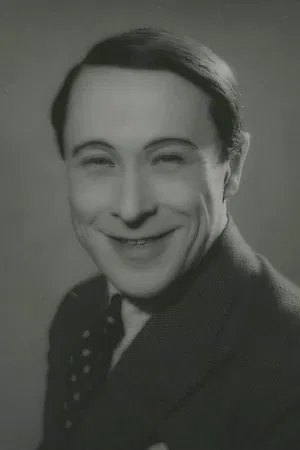 Hans W. Petersen photo