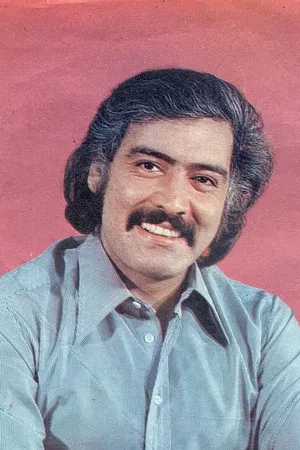 Manoochehr Vossoogh photo