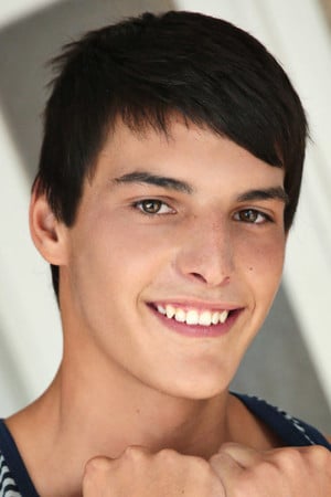 Damian Chapelle photo