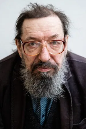 Peeter Volkonski photo