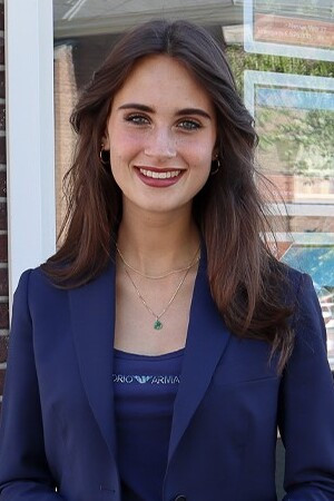 Felice Poppeliers photo